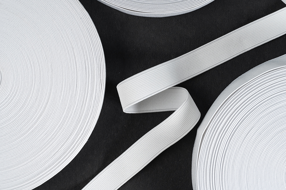 braided elastics