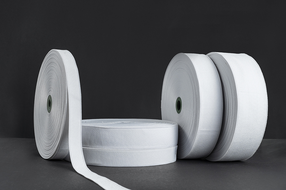 braided elastics