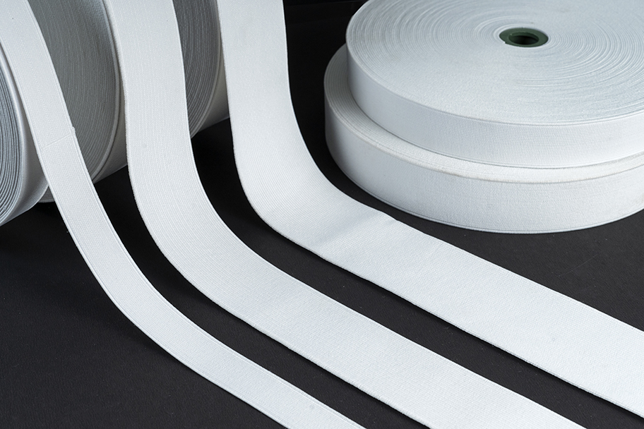 braided elastics